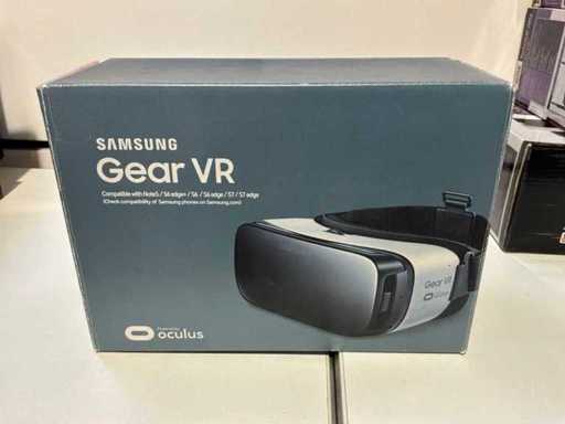 Samsung Gear VR glasses