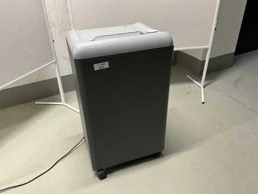 EBA 2127 C Aktenvernichter