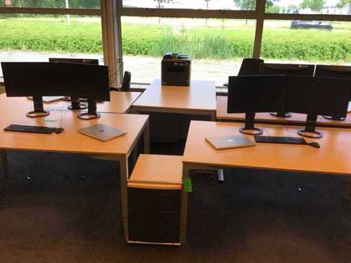 Office table