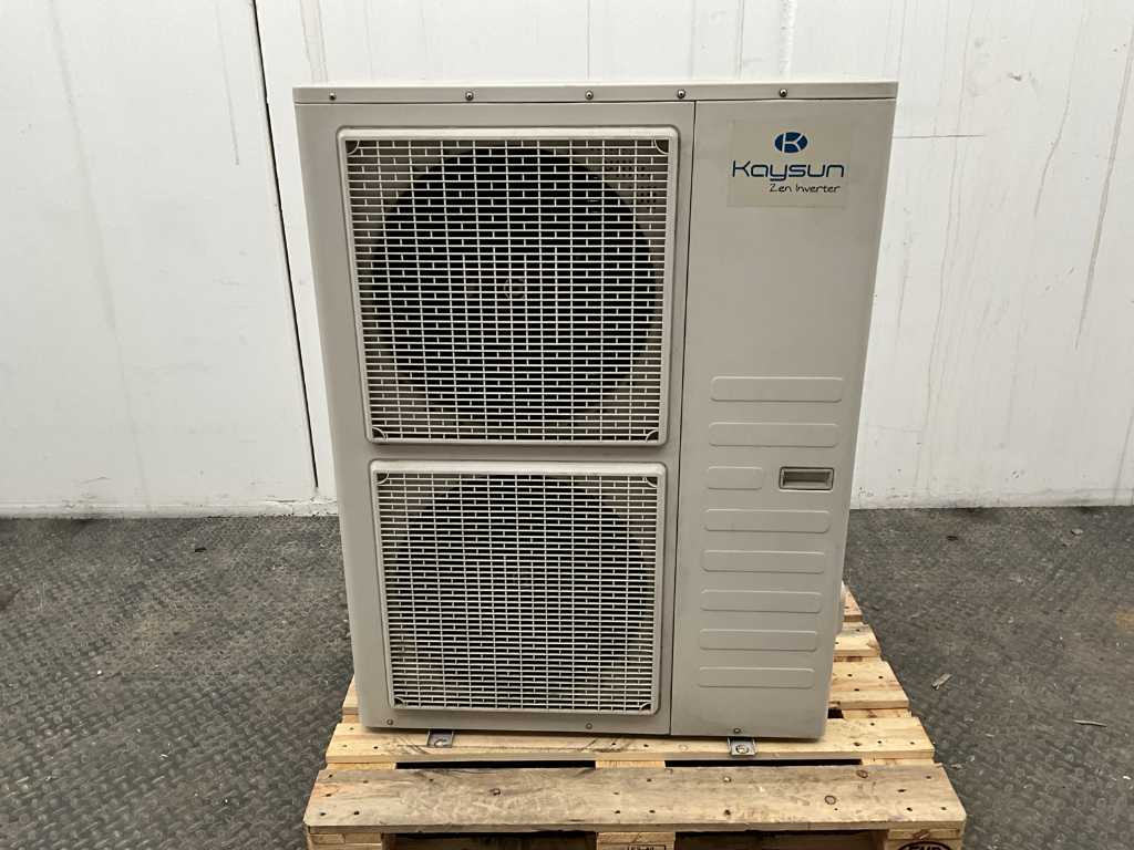 Kaysun KUE-140 3DVN5 Air Conditioning
