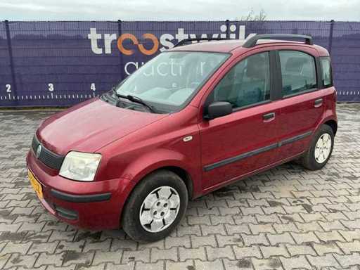 2004 - Fiat - Panda - 1.1 Active Plus - Passenger car