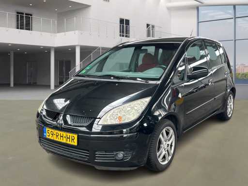 Mitsubishi Colt 1.5 Instyle 2005 | 59-RH-HR