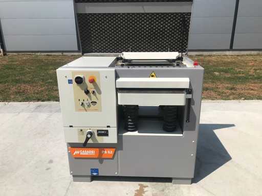 SCM - CASADEI PS52 - Thicknessers - 2019