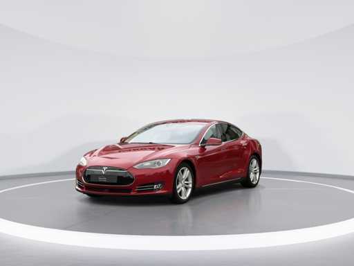 Tesla Model S 85D Base 2015 | GB-994-J