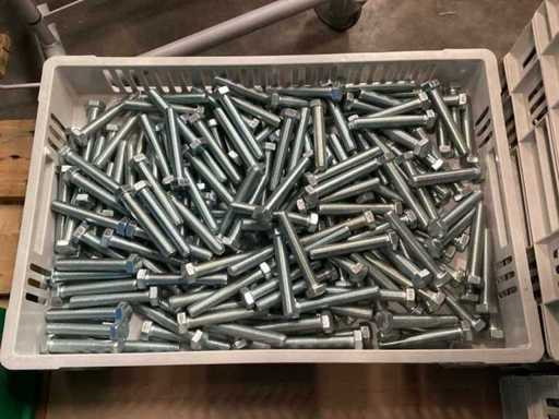 Partij bouten Bouten