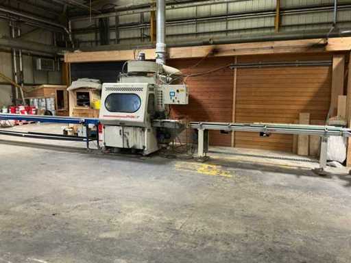 Makor - 2013 - Tehnologia pulverizării