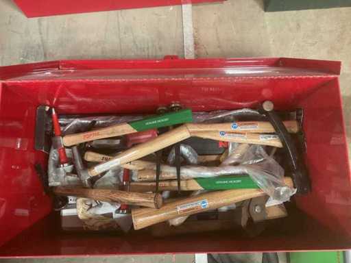 Boîte à outils
