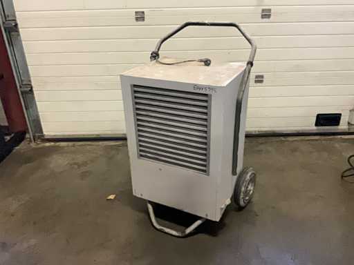 Thermobile Prodry 80 Séchoir de construction