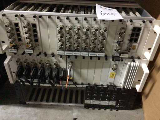 Overige installatie materialen