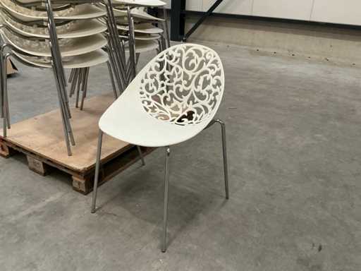 Scaun de terasă (12x)