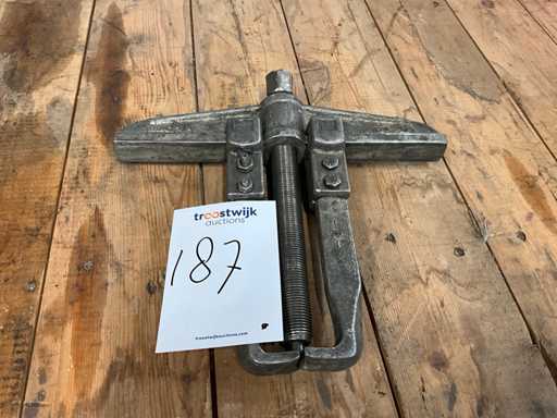 Kukko 20-20 Bearing Puller