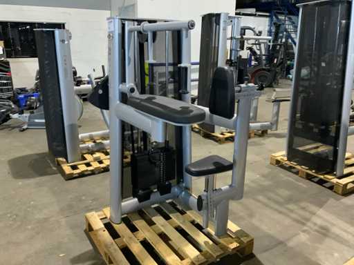 Gym 80 signum triceps extension Krachtstation