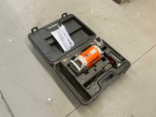 Nedo Tubus 1 Duct Laser