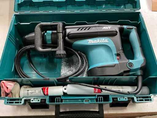 Makita HM1213C SDS Max Breekhamer