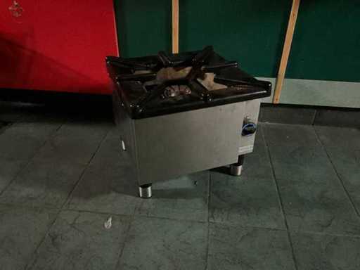 Modular FOG 55 Gas ottoman