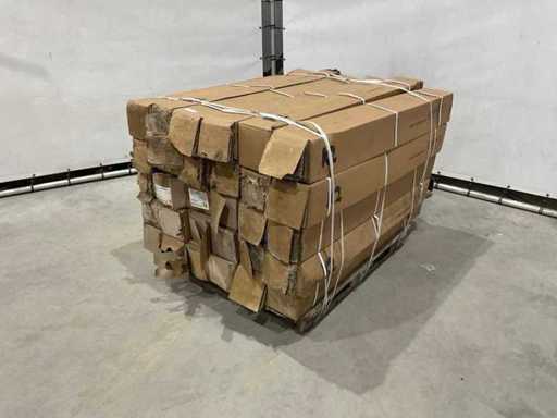 Rolle selbstklebende Folien-Vinly (30x)