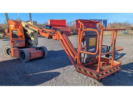 JLG - E 300 AJP - 2007 - Gelenkteleskop-Arbeitsbühne 69472