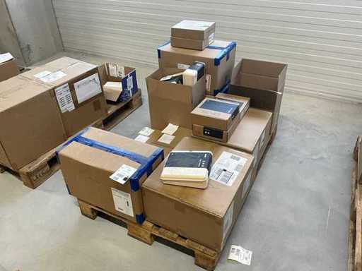 Partij Epos/sennheiser SERIE Headset