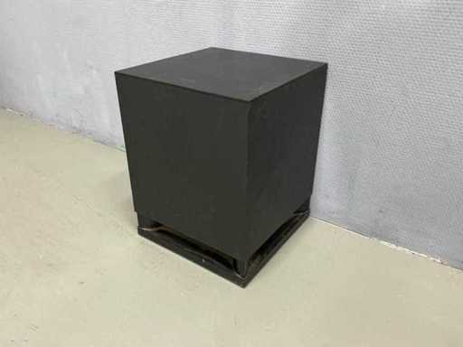 Sony - SS-WSF550 - Subwoofer