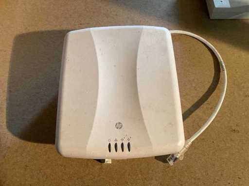 Puncte de acces Lot HP MSM460