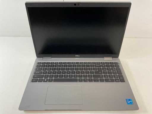 Dell Latitude 5520 15.6", Core(TM) i5 11th Gen, 8 GB RAM, 256 GB NVMe Laptop