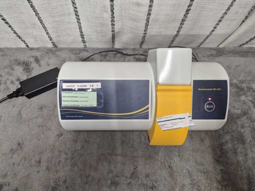 ChemoMetec - NC-200 Tipo 900-0201 - Misuratore di celle