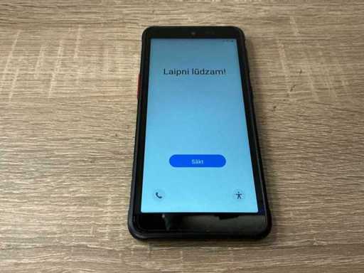 Samsung Xcover 5 Mobile Phone