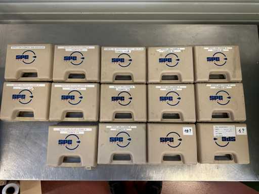 SPC - Filling Pump Set