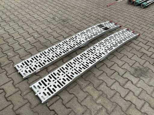 2x Ramp