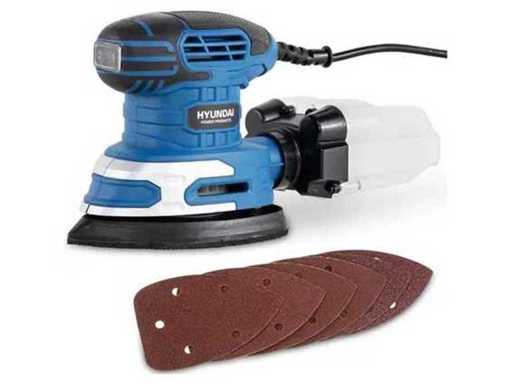 HYUNDAI Multi-Sander