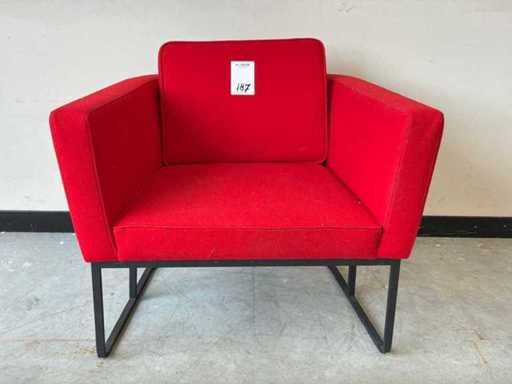 Palau-Kap-Sessel