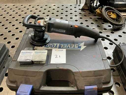 Bevel Tools EBA-12 Electric Weld Edge Cutter