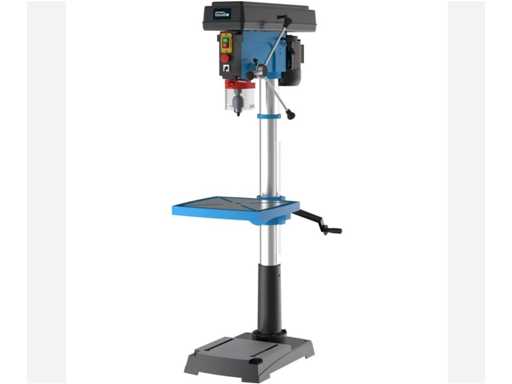 Aparat de g?urit Güde GBS cu 32 de coloane