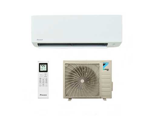 Daikin - Sensira FTXC50/ RXC50 - Airconditioning binnenunit met buitenunit