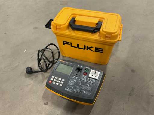 Fluke 6200 Gerätetester