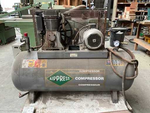 Compresseur Airpress HK 700/300 1996