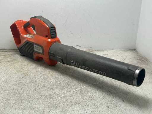2022 Husqvarna 525iB Professional (ShL) Leaf Blower without battery