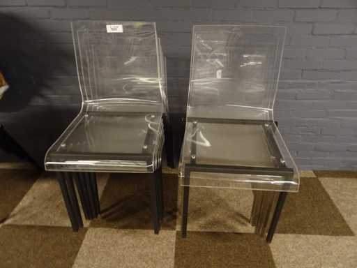 Stoel (12x)