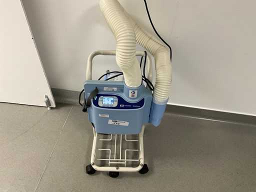 COVIDIEN WARMTOUCH Mobiele Verwarming