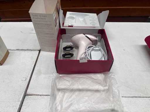 Philips Lumea IPL 9000 Series BRI958/00