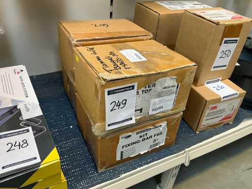 Fiamma-Markisenadapter (4x)