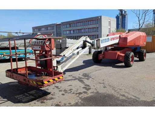 AICHI - SP14CJ - 2010 - Lift telescopic cu braț 69316
