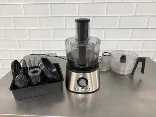 Philips - HR 7778 - Küchenmaschine