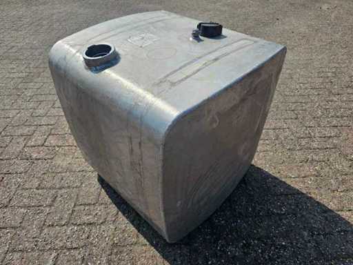 HOMME - Mercedes Actros - Réservoir de carburant