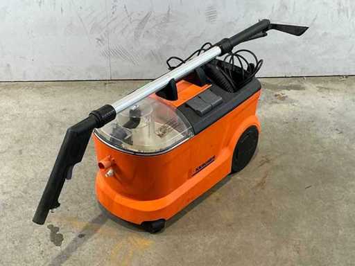 Kärcher Puzzi 10/1 Nettoyage de tapis 2015