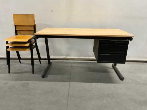 Ahrend - Table de bureau