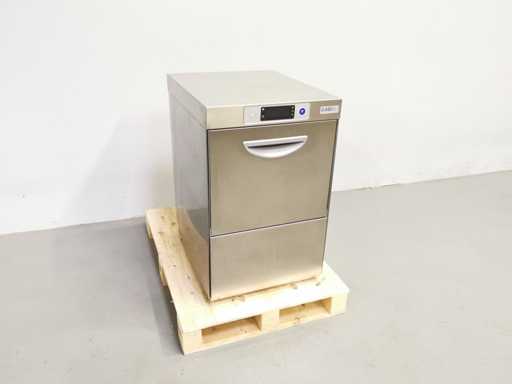 CLASSEQ - C400WS - Afwasmachine