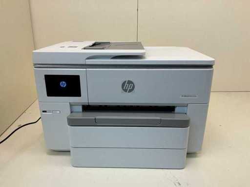 HP OfficeJet Pro 9730e Breitformat Weitere Drucker und Kopierer
