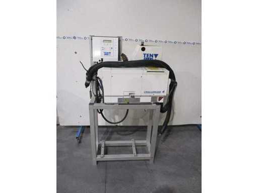 TEN PLUS - Challenger - Gluler - 1998