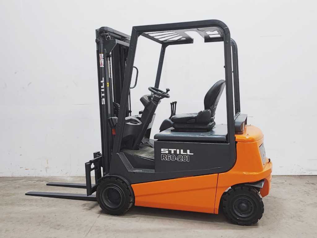 Still - R60-20i - Forklift - 2004
